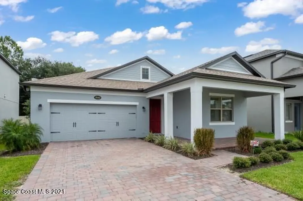 2049 Prairie Sage Lane Longwood FL 32750