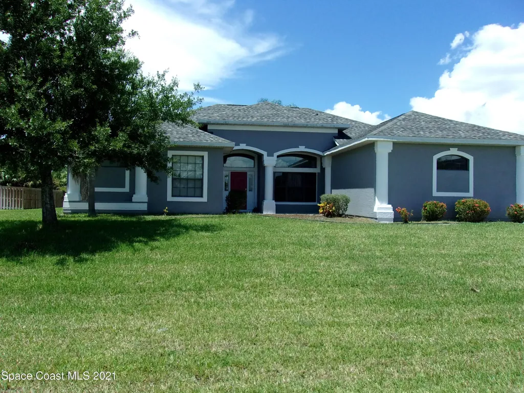 1800 Kara Place Palm Bay FL 32908