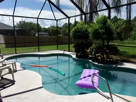 1800 Kara Place Palm Bay FL 32908