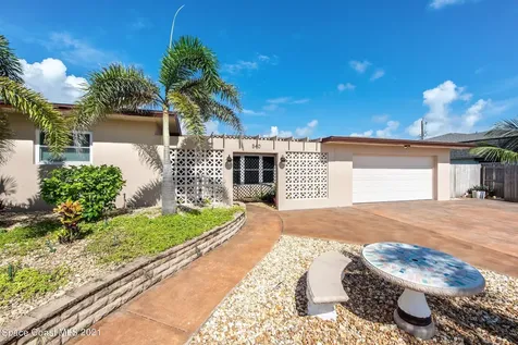 540 Coconut Street Satellite Beach FL 32937