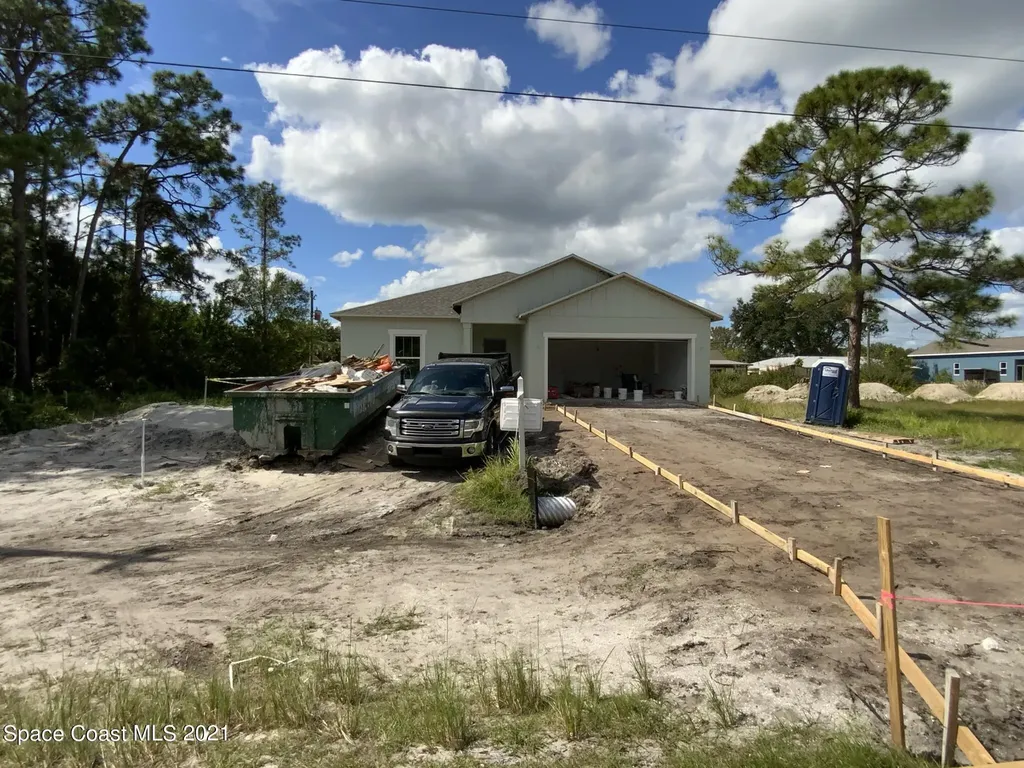 358 San Filippo Drive SE Palm Bay FL 32909