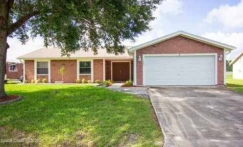 904 Buford Street NW Palm Bay FL 32907