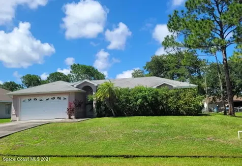 1421 Sandusky Street SE Palm Bay FL 32909