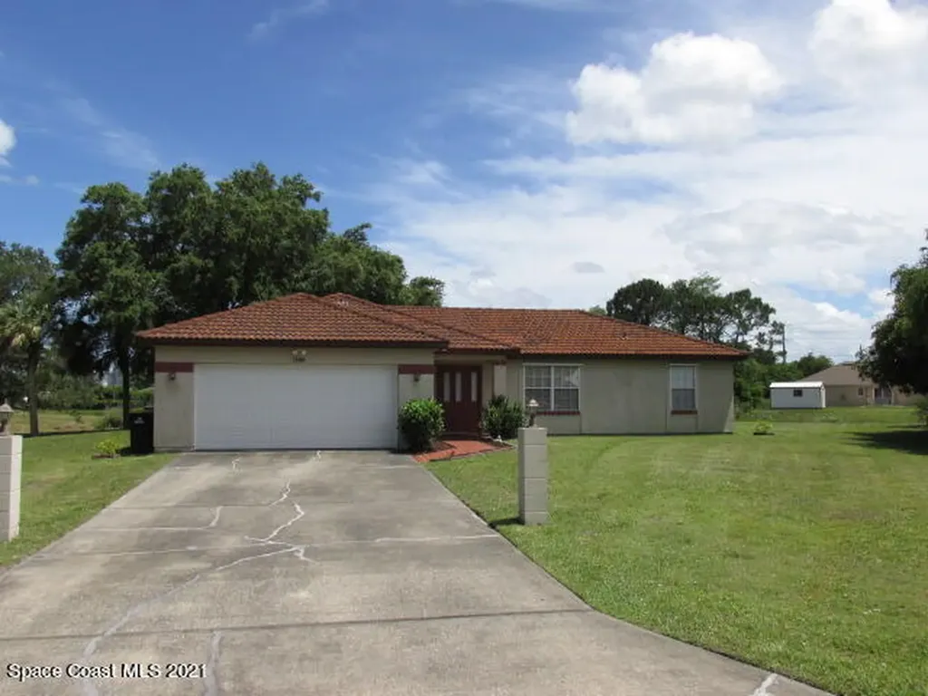 1098 Adige Court SE Palm Bay FL 32909