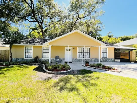 7415 Darien Road Cocoa FL 32927