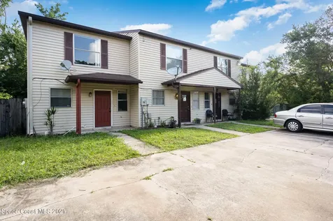 3424 Joe Murell Drive Titusville FL 32780