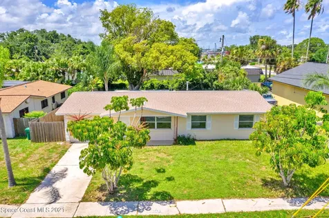 10 Mark Avenue Merritt Island FL 32952