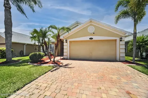944 Stone Mountain Court Melbourne FL 32934