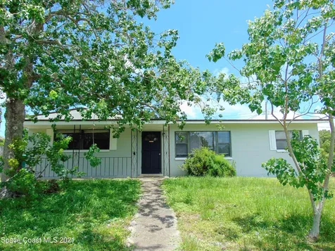 1461 Holland Street Melbourne FL 32935