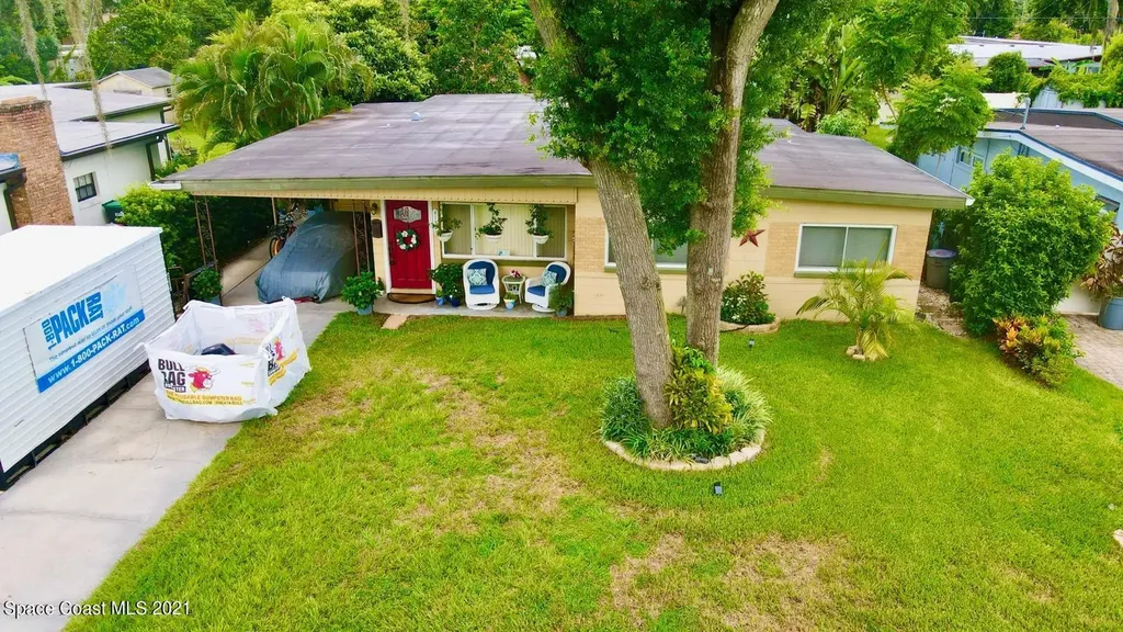 4137 Montrose Court Orlando FL 32812