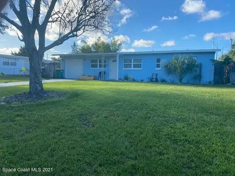 2310 King Richard Road Melbourne FL 32935