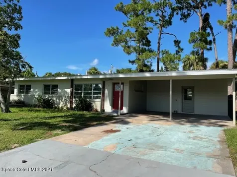3265 Flamingo Court Titusville FL 32780
