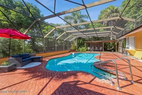 705 River Oaks Lane Merritt Island FL 32953