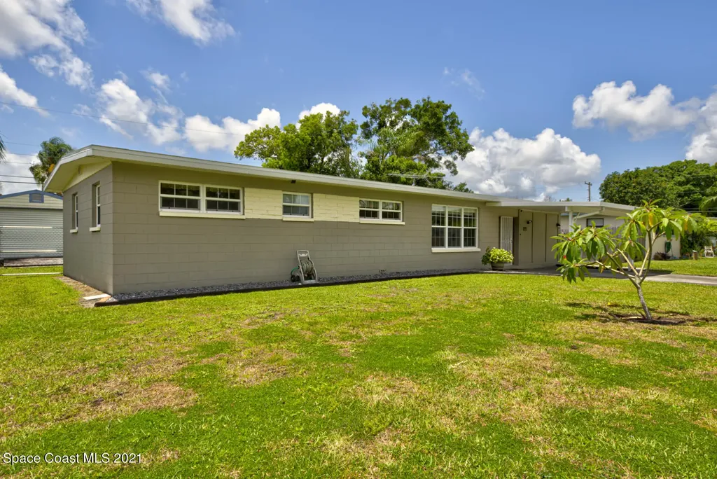 1211 Princeton Road Cocoa FL 32922