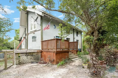 6261 Sleepy Hollow Drive Titusville FL 32780