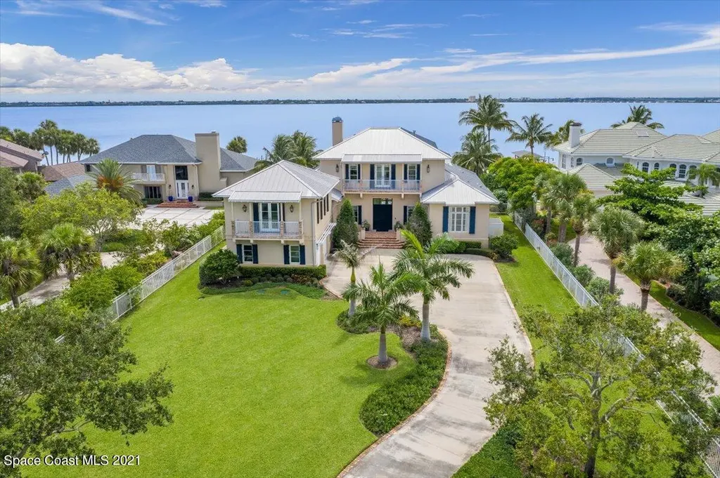 2780 N Riverside Drive Indialantic FL 32903