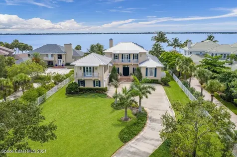 2780 N Riverside Drive Indialantic FL 32903