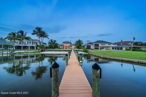 2780 N Riverside Drive Indialantic FL 32903
