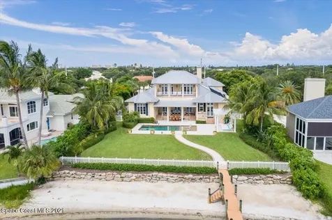 2780 N Riverside Drive Indialantic FL 32903