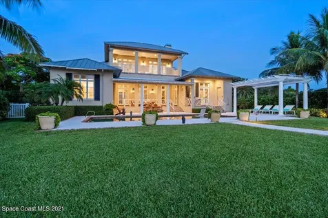 2780 N Riverside Drive Indialantic FL 32903