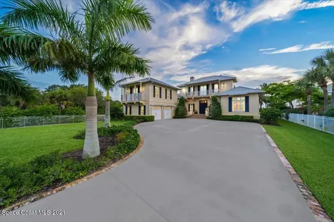 2780 N Riverside Drive Indialantic FL 32903