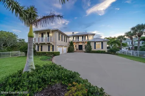 2780 N Riverside Drive Indialantic FL 32903