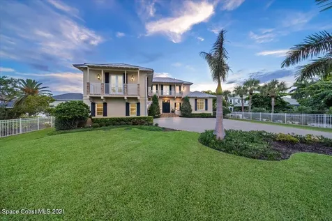 2780 N Riverside Drive Indialantic FL 32903