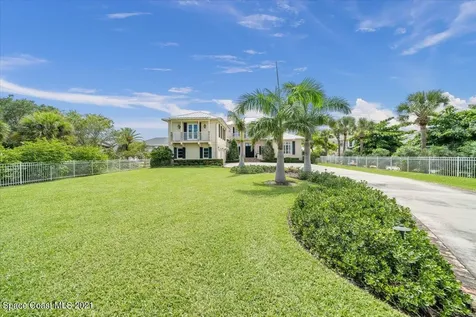 2780 N Riverside Drive Indialantic FL 32903