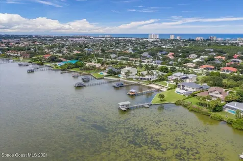 2780 N Riverside Drive Indialantic FL 32903