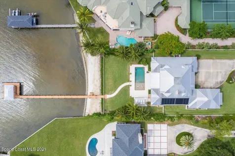 2780 N Riverside Drive Indialantic FL 32903