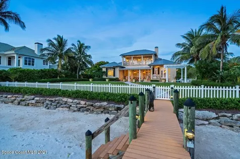 2780 N Riverside Drive Indialantic FL 32903