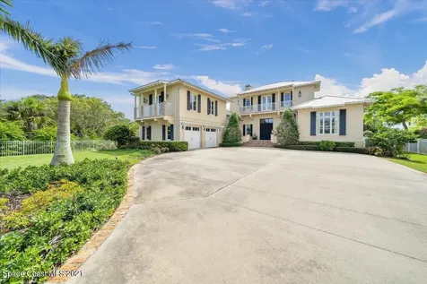 2780 N Riverside Drive Indialantic FL 32903