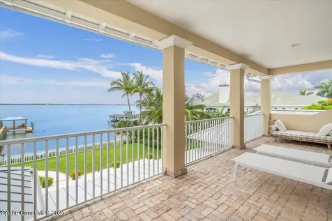 2780 N Riverside Drive Indialantic FL 32903