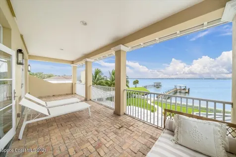 2780 N Riverside Drive Indialantic FL 32903