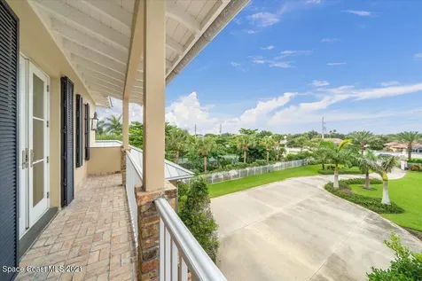2780 N Riverside Drive Indialantic FL 32903