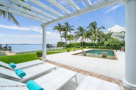 2780 N Riverside Drive Indialantic FL 32903