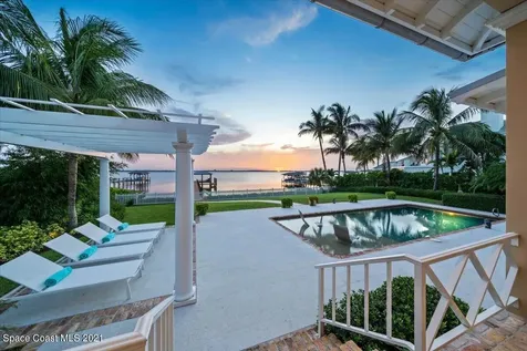 2780 N Riverside Drive Indialantic FL 32903