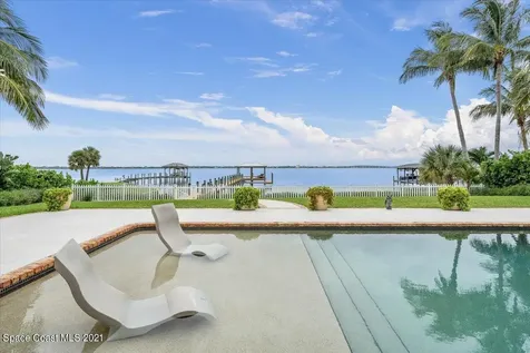 2780 N Riverside Drive Indialantic FL 32903