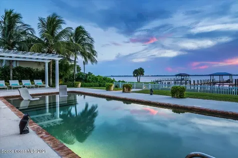 2780 N Riverside Drive Indialantic FL 32903