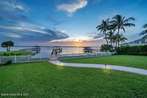 2780 N Riverside Drive Indialantic FL 32903