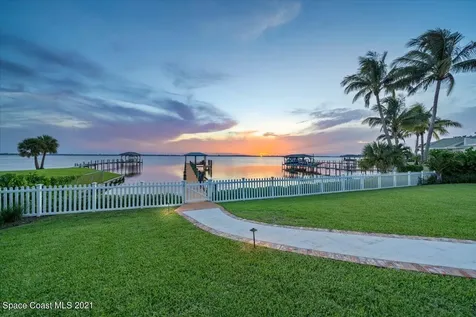 2780 N Riverside Drive Indialantic FL 32903