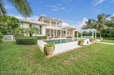 2780 N Riverside Drive Indialantic FL 32903