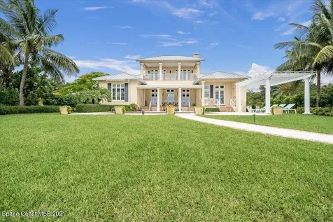 2780 N Riverside Drive Indialantic FL 32903