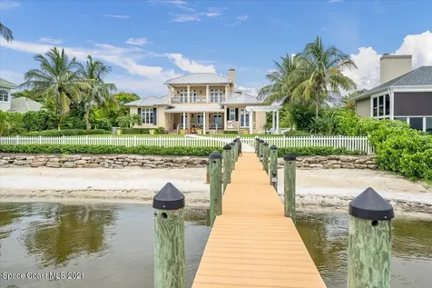 2780 N Riverside Drive Indialantic FL 32903