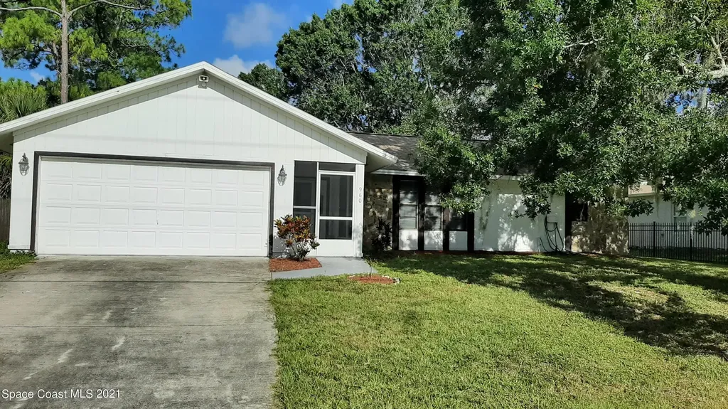 960 Jupiter Boulevard NW Palm Bay FL 32907