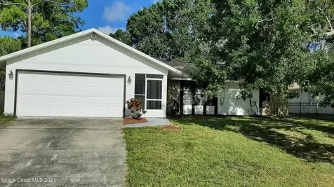 960 Jupiter Boulevard NW Palm Bay FL 32907