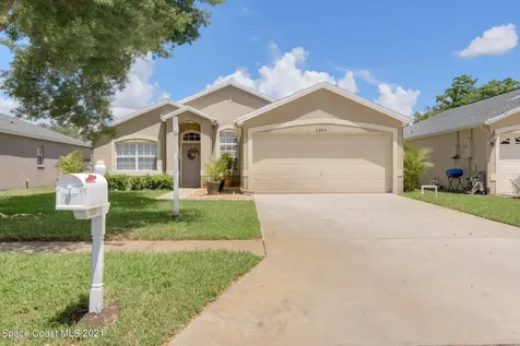 6964 Hammock Trace Drive Melbourne FL 32940