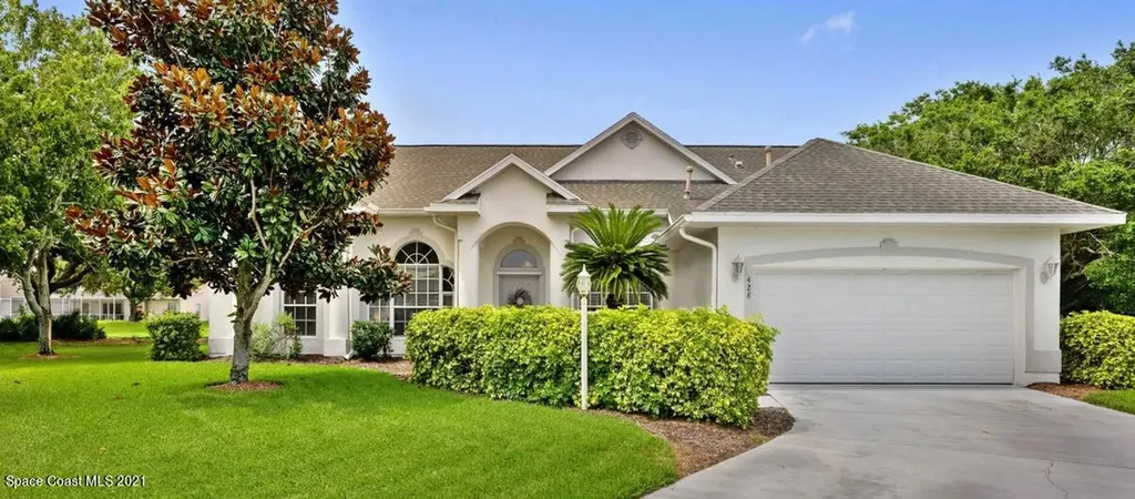 428 Vizcaya Court Melbourne FL 32940