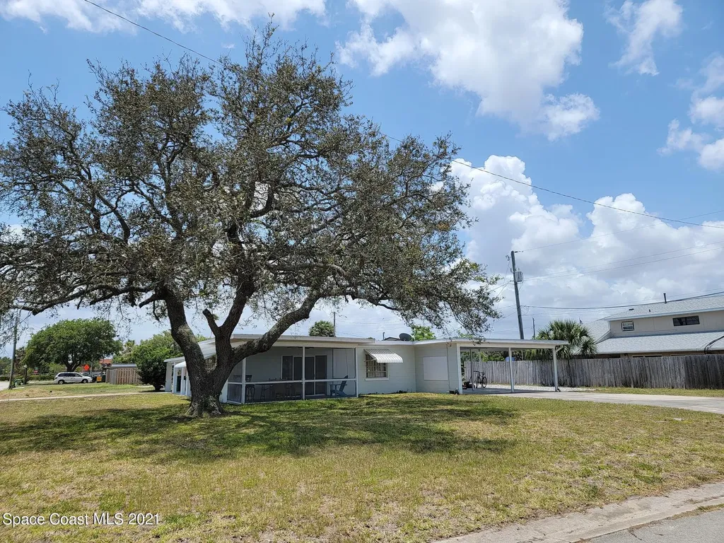 400 Butler Street Melbourne FL 32901