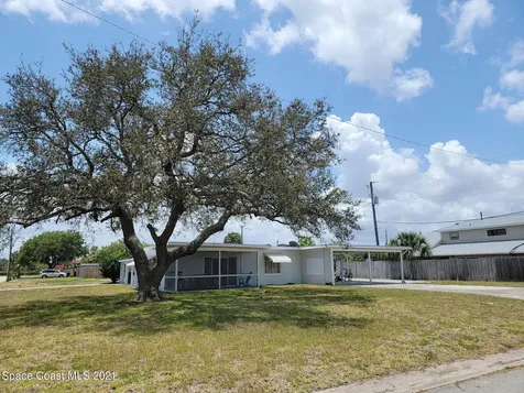 400 Butler Street Melbourne FL 32901